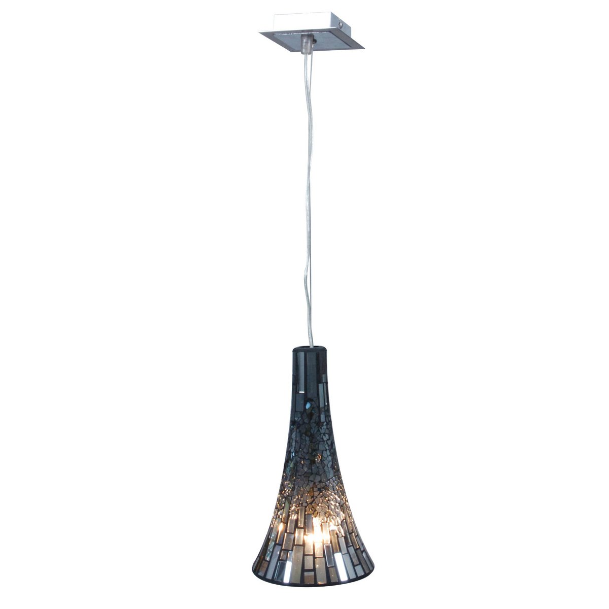 Liv · Glazen hanglamp