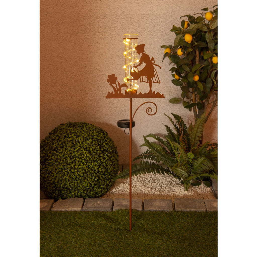 Liv · Buitenlamp
