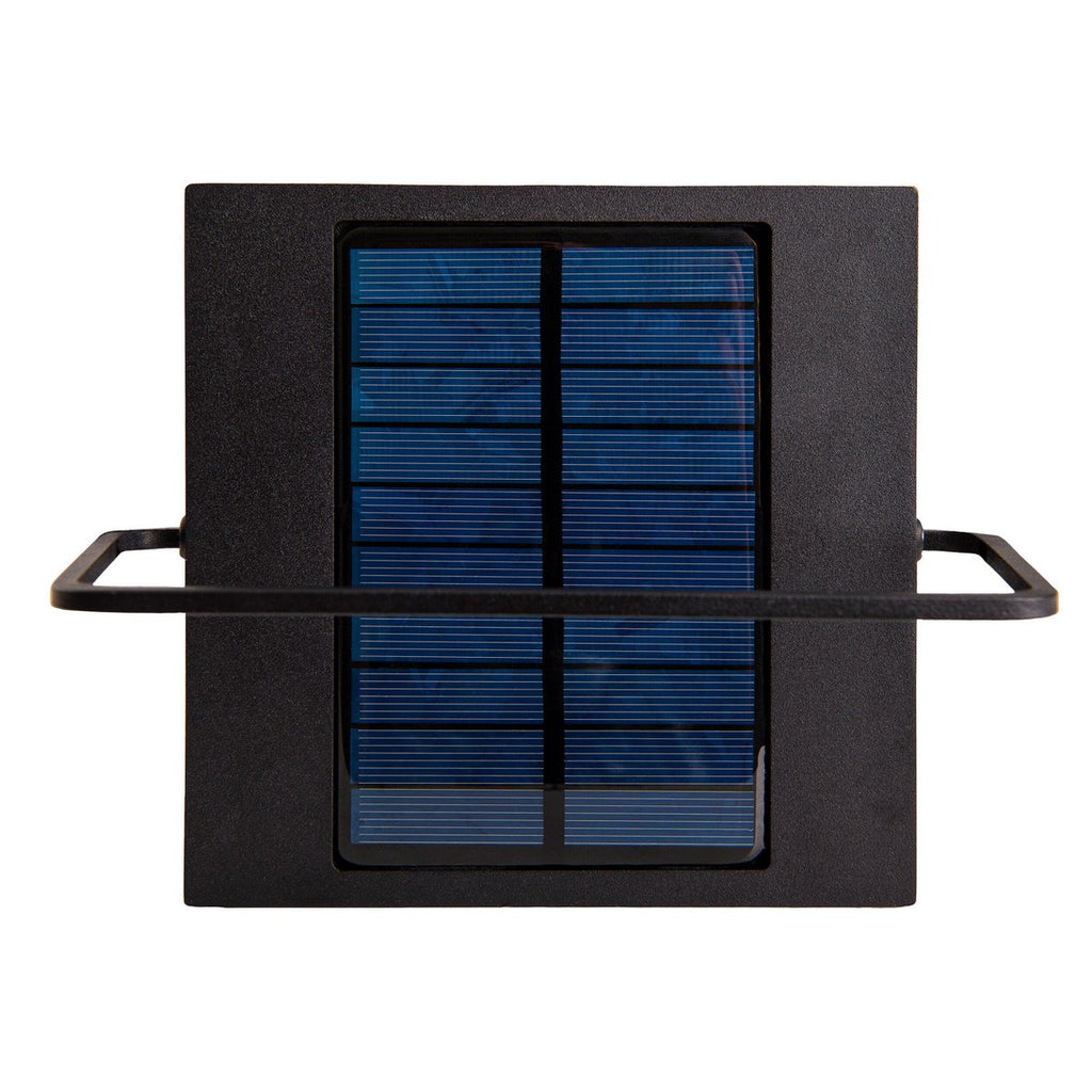 Liv · LED-plintlamp — buiten 28cm