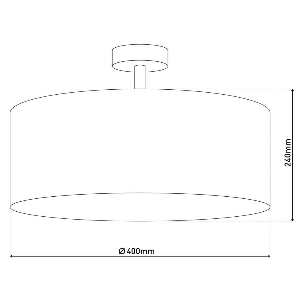 Liv · Plafondlamp