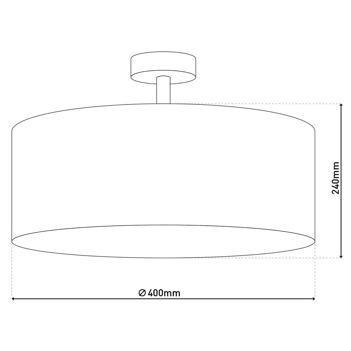 Liv · Plafondlamp