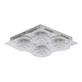Liv · Houten plafondlamp