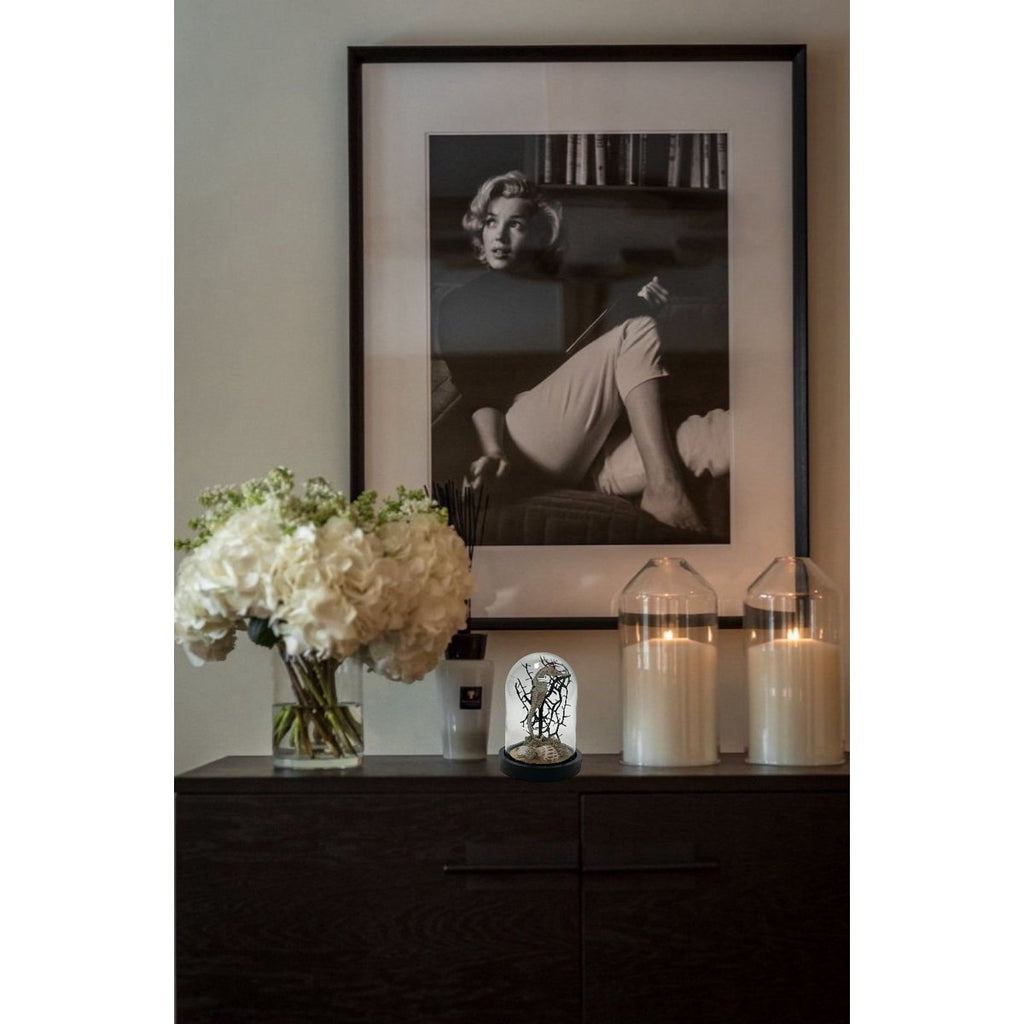 Zeepaardje Stolp(YF-05)