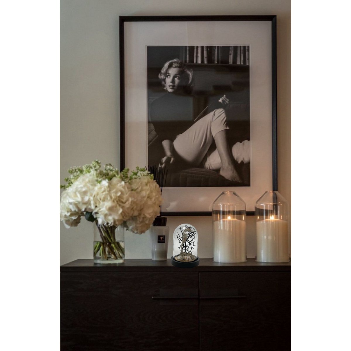 Zeepaardje Stolp(YF-05)