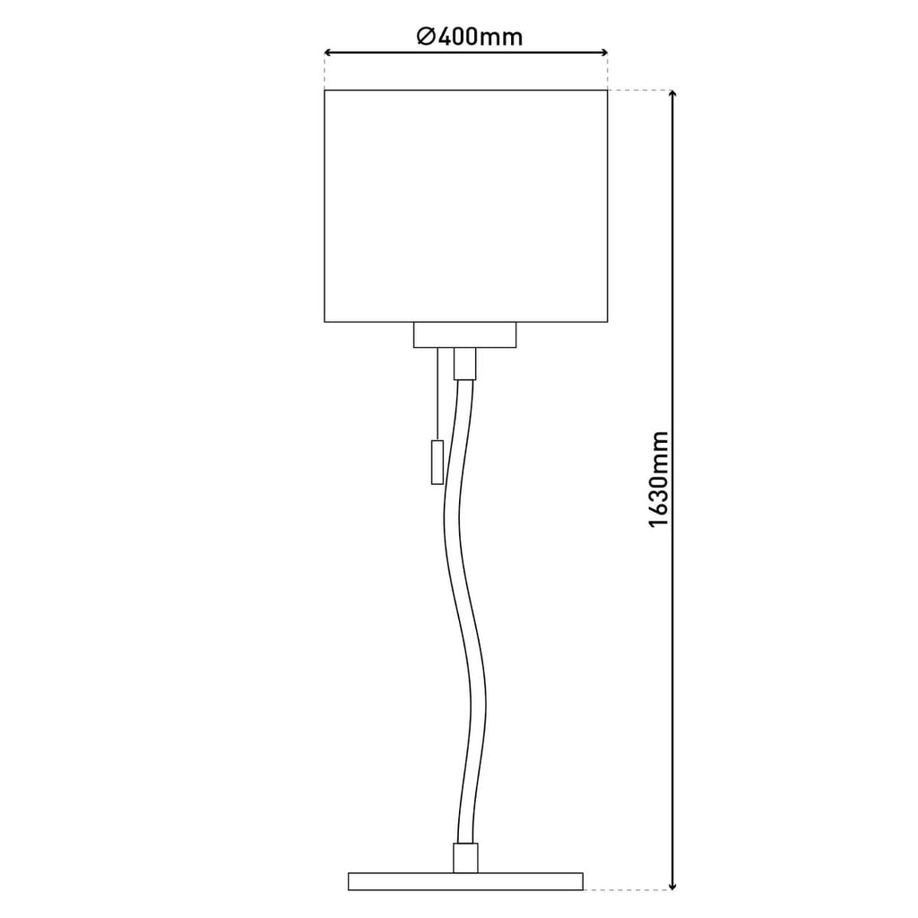 Liv · Vloerlamp
