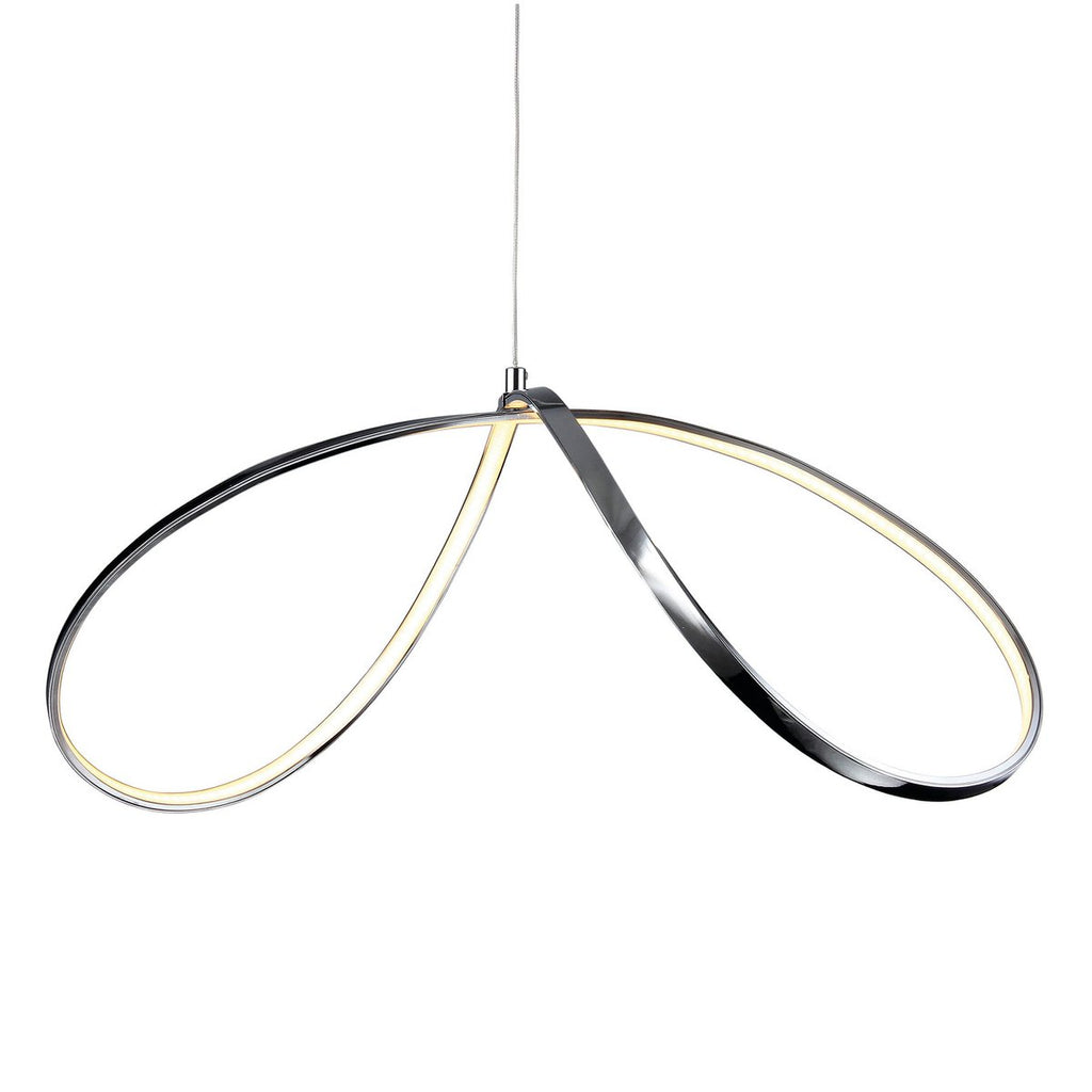 Liv · Houten hanglamp