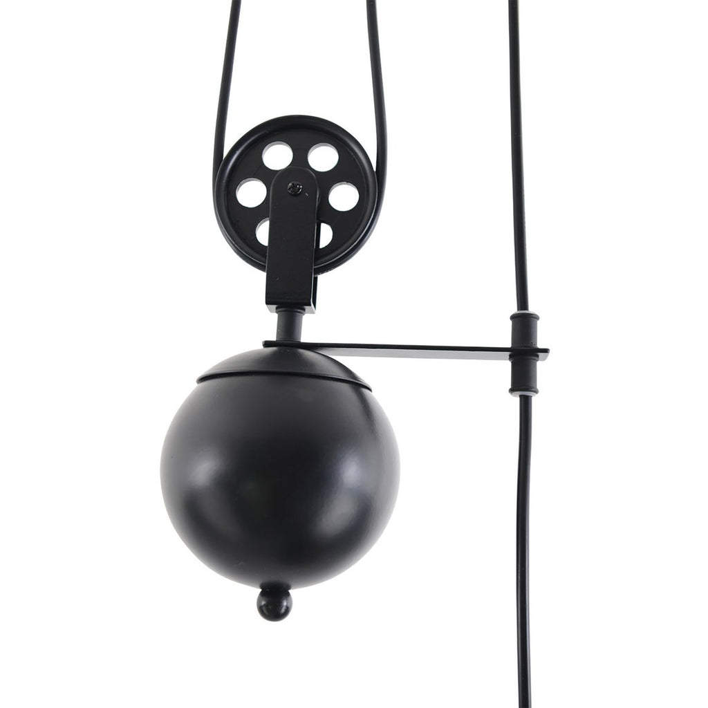 1-weg hanglamp "Cottage"