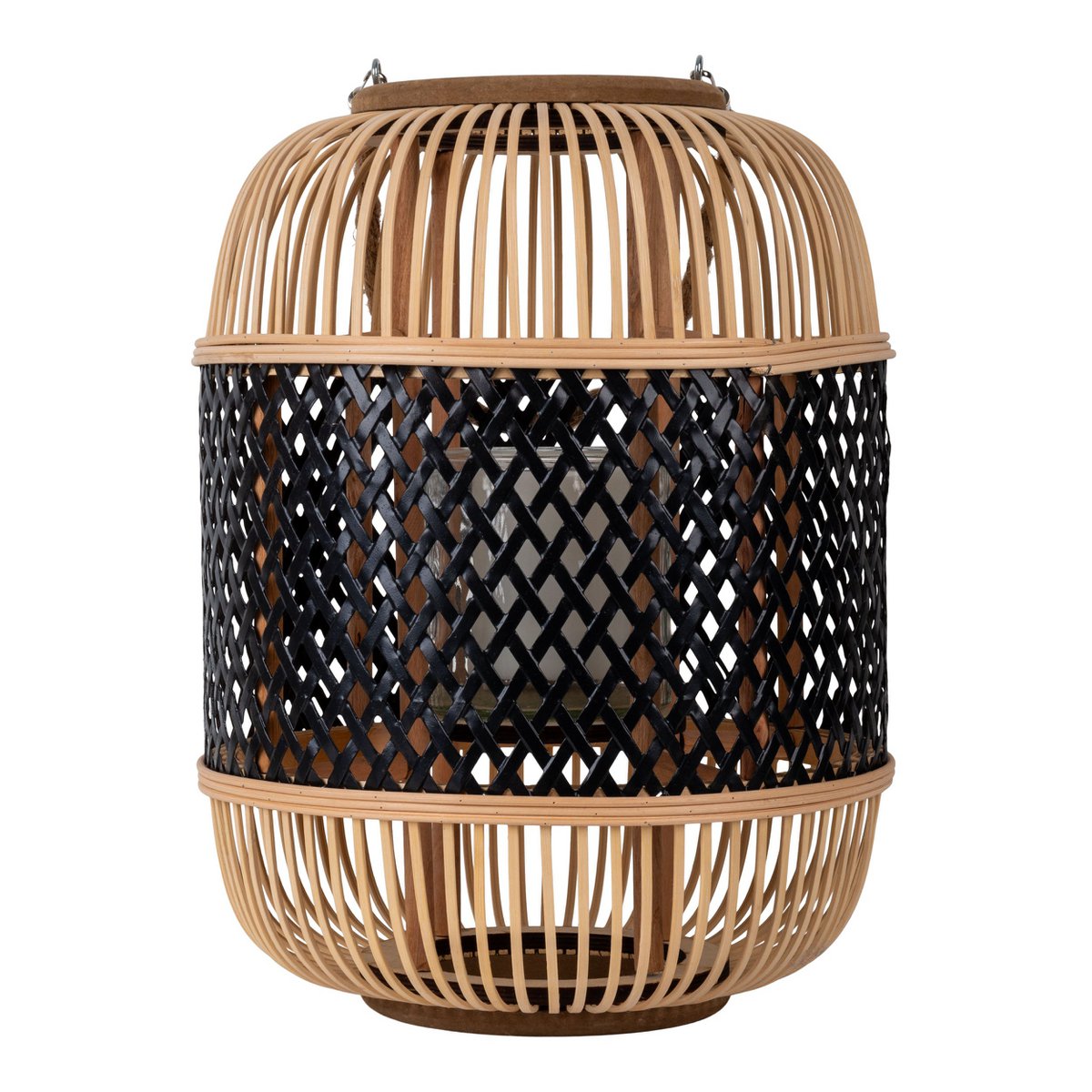 Liv · Rotan decoratielamp