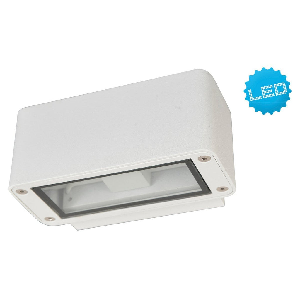 Liv · Houten buitenlamp
