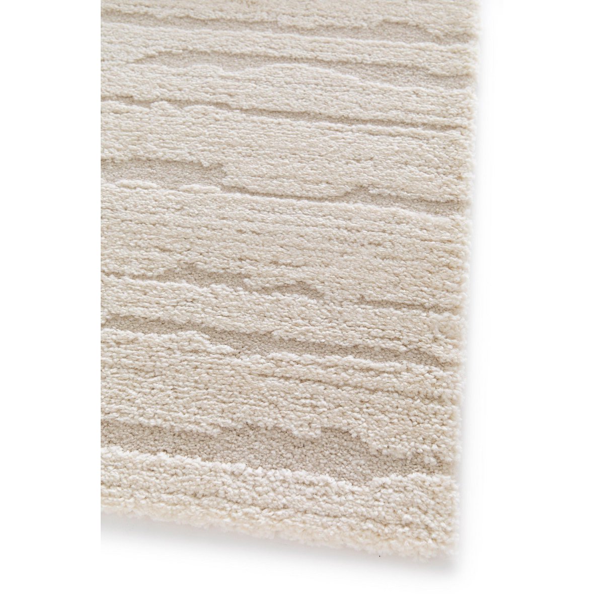 Tapijt met zacht en comfortabel Inuk Relief Effect