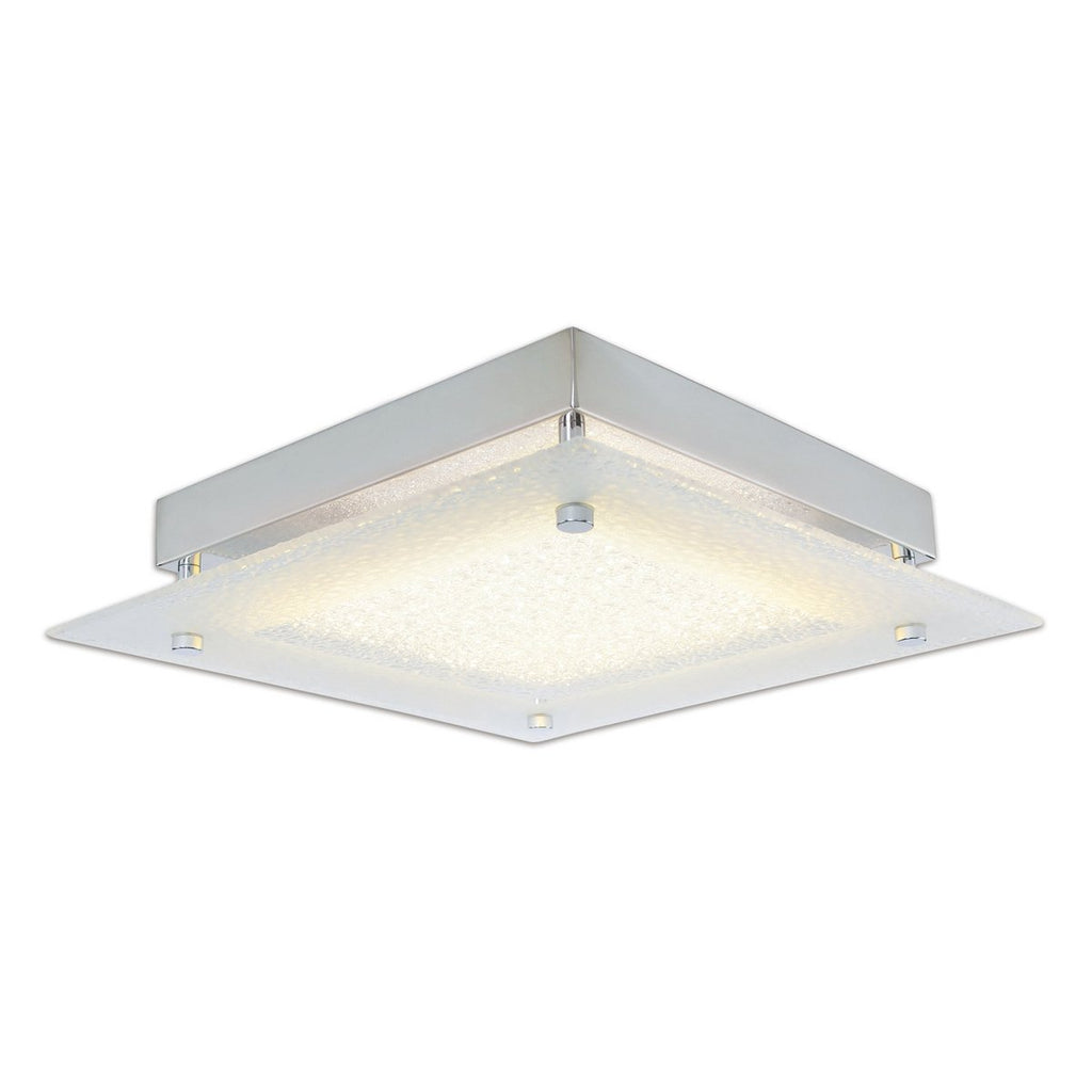 Liv · Metalen plafondlamp