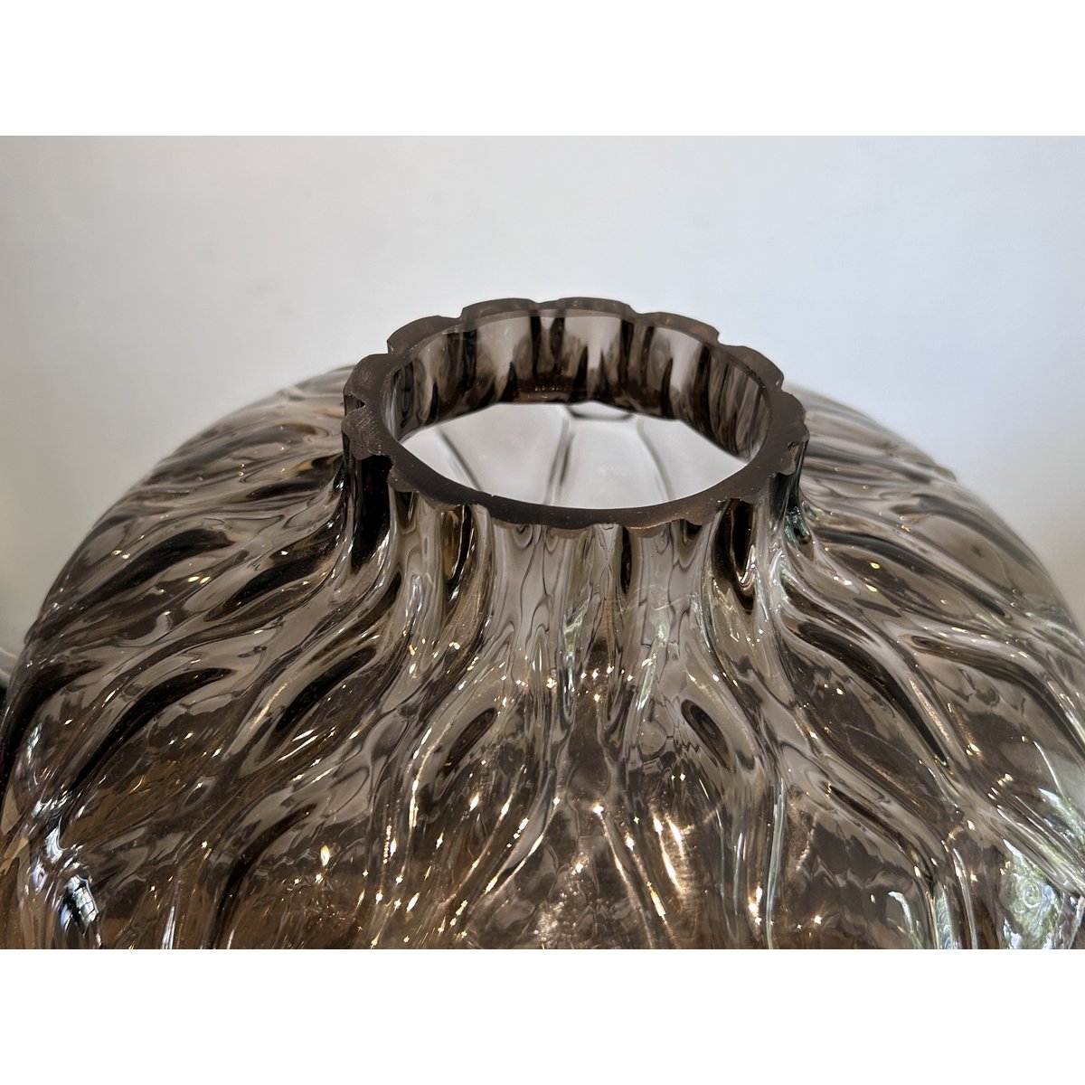 Honeycomb Vaze/size:11*44