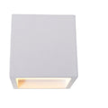 Liv · LED-wandlamp — compact