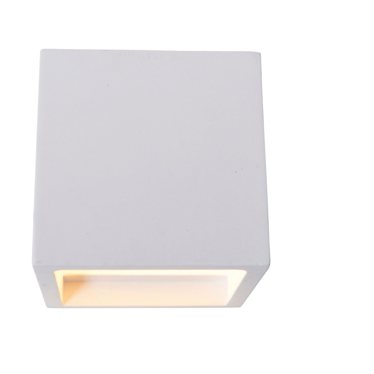 Liv · LED-wandlamp — compact