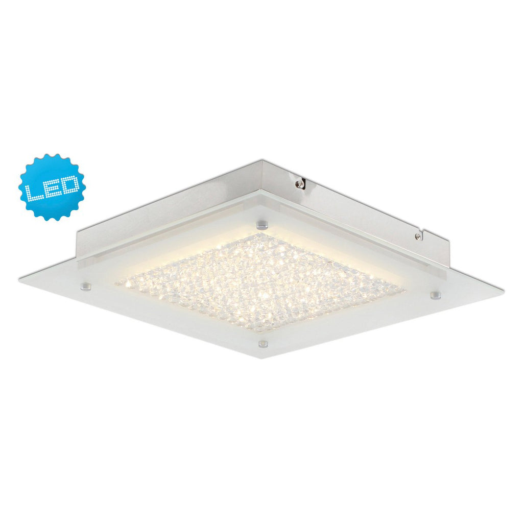 Liv · Metalen plafondlamp