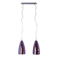 Liv · Glazen hanglamp