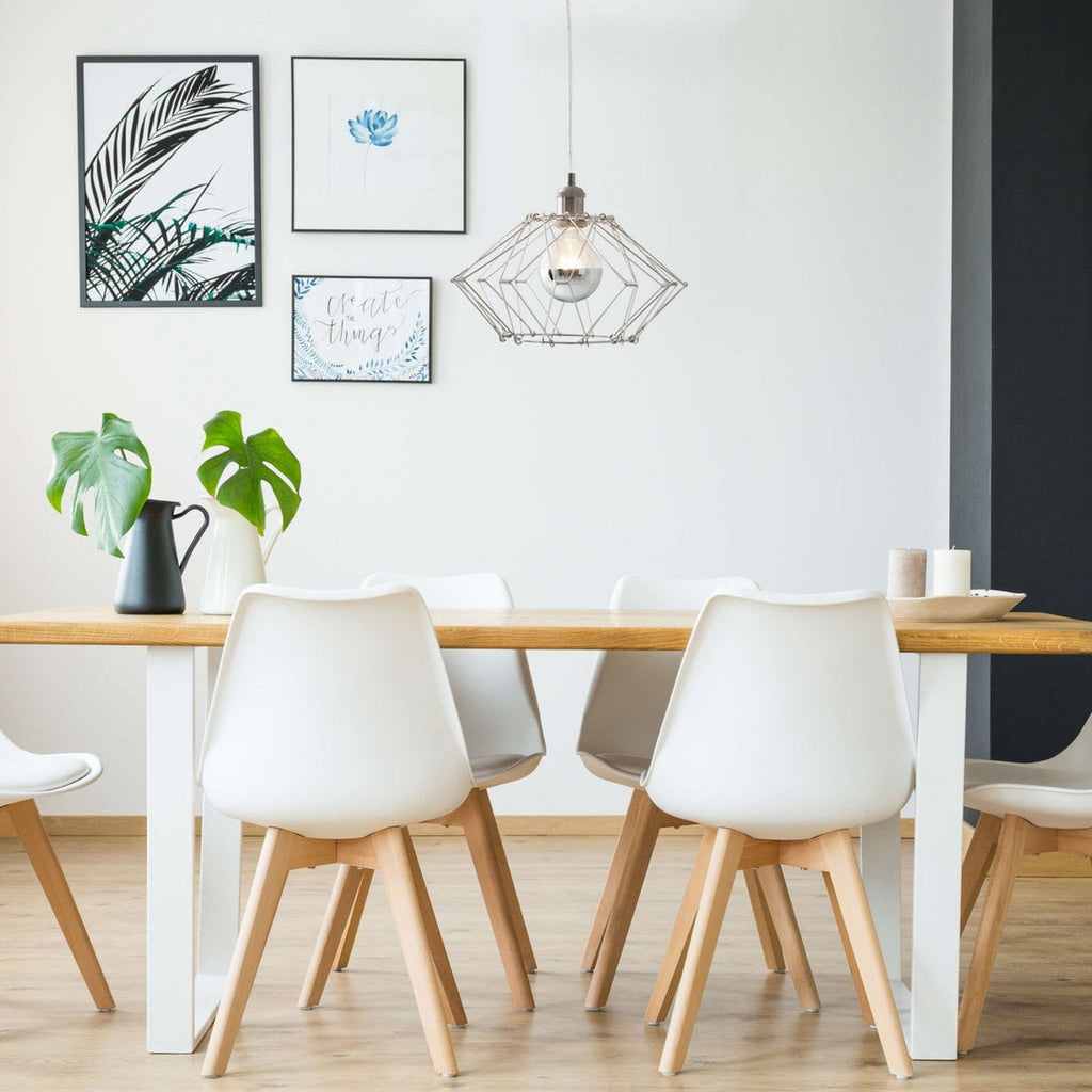 Liv · Metalen hanglamp