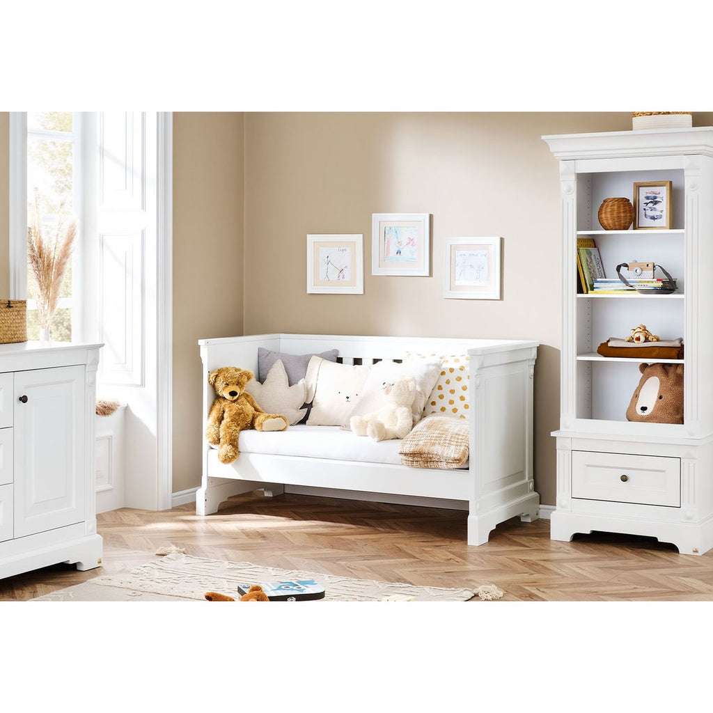 COT -bed „Emilia"
