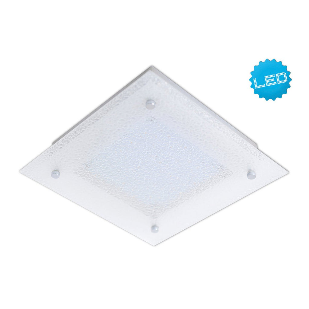 Liv · Metalen plafondlamp
