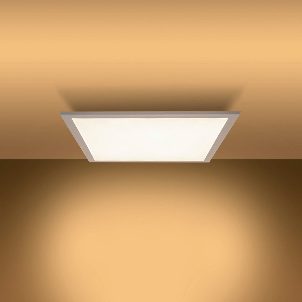 Liv · Metalen plafondlamp