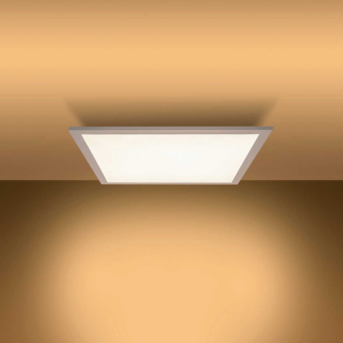 Liv · Metalen plafondlamp