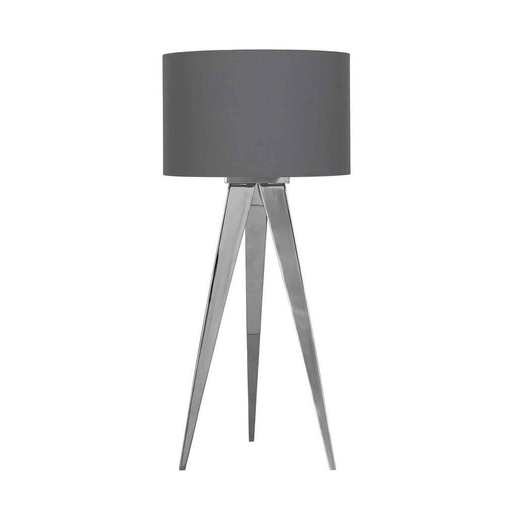 Liv · Driepoot vloerlamp