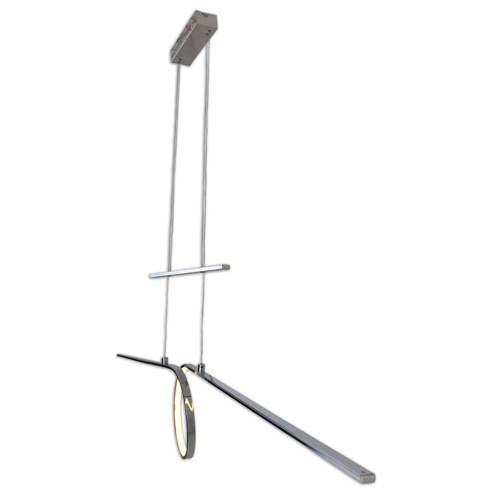 Liv · Metalen hanglamp