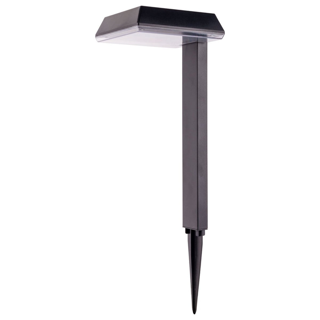 Liv · Buitenlamp — zwart