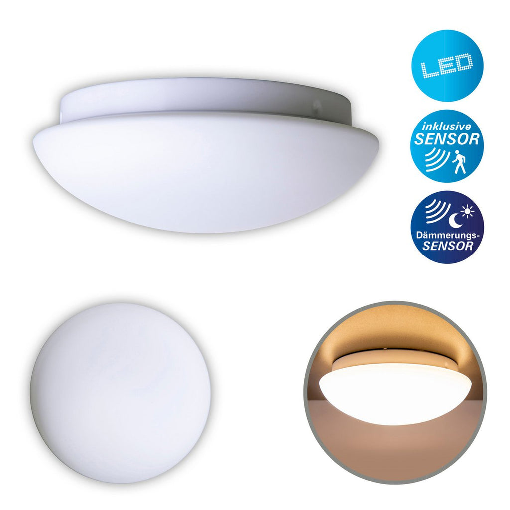 Liv · Metalen plafondlamp