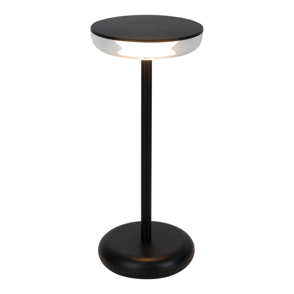 Liv · Buitenlamp — zwart