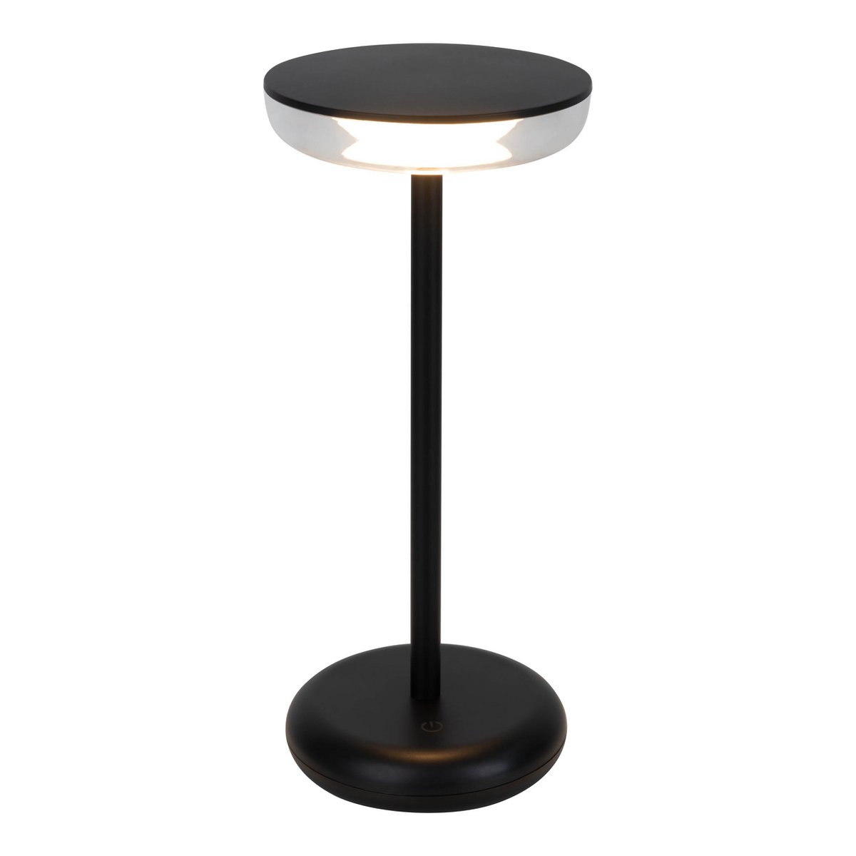 Liv · Buitenlamp — zwart