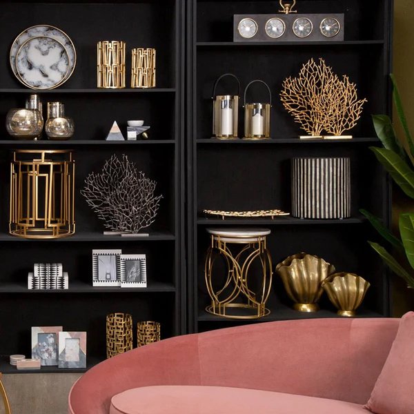 Gouden IJzeren Koraal