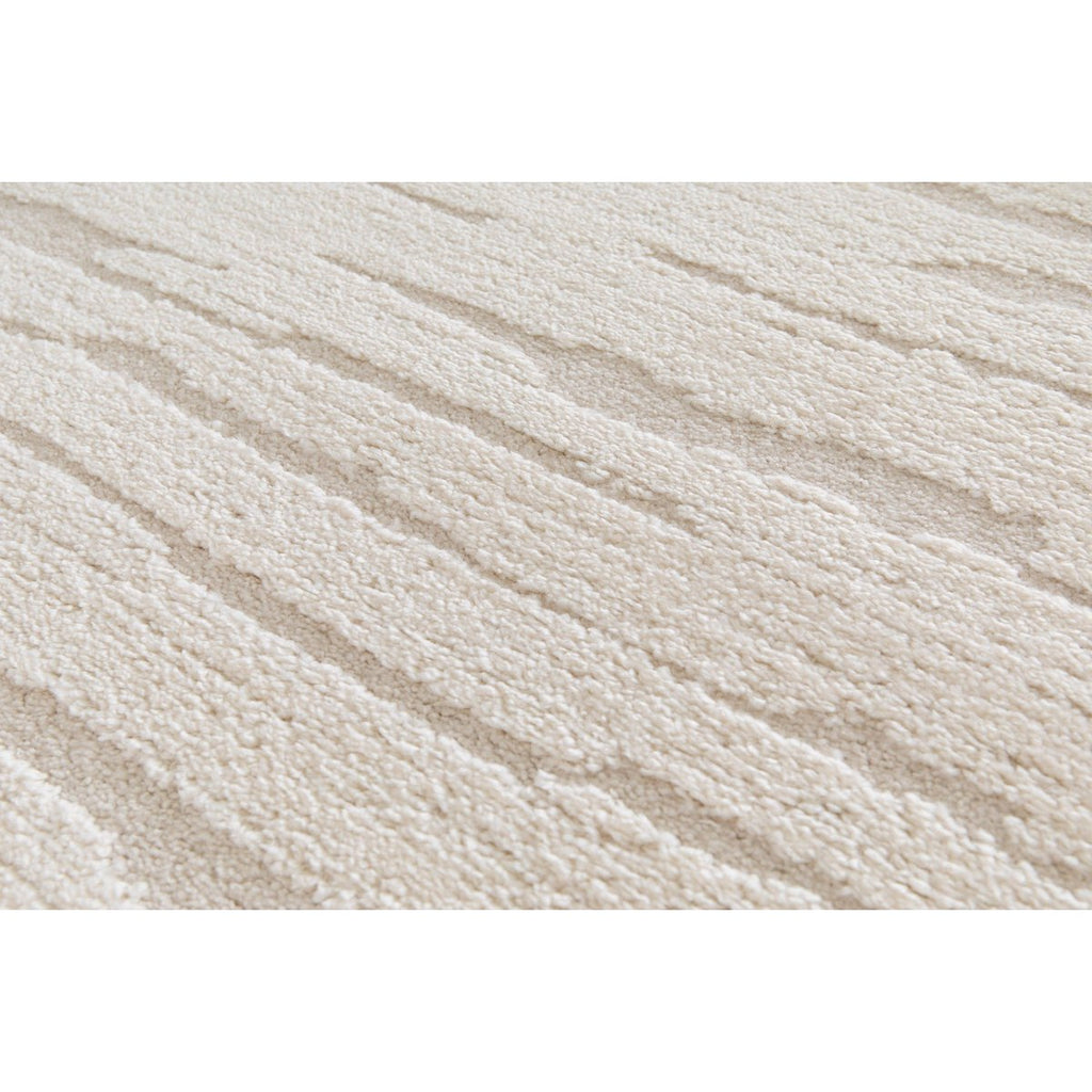 Tapijt met zacht en comfortabel Inuk Relief Effect