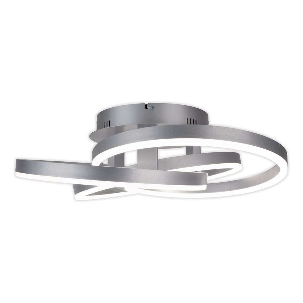 Liv · Metalen plafondlamp