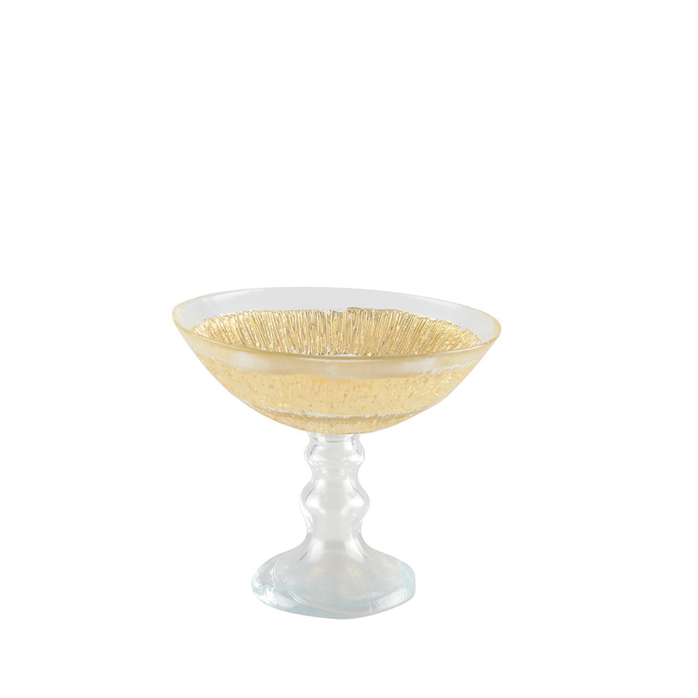 Golden Foot Cut - Sun