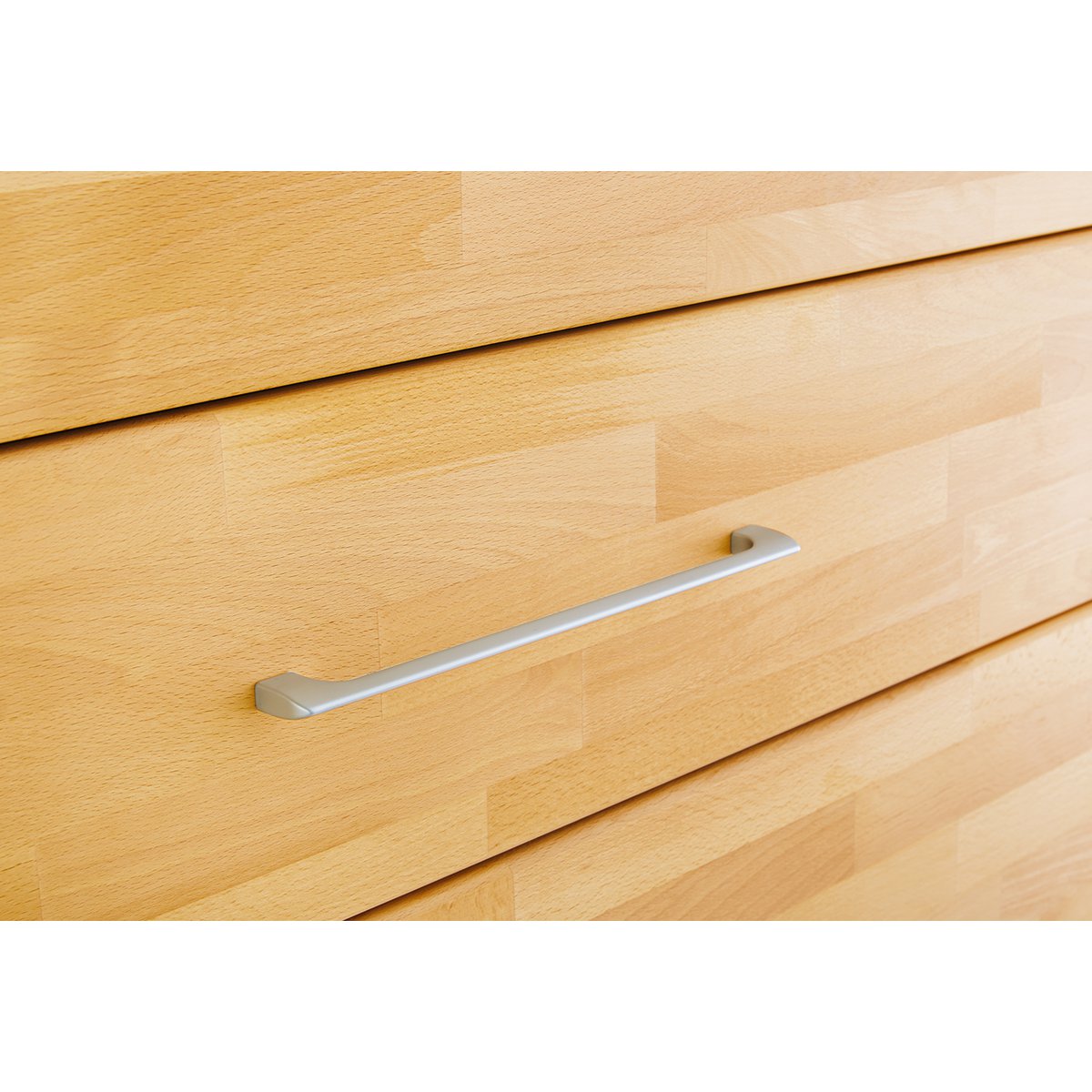 Kinderkamer "natura" extra brede grote, 3 delen