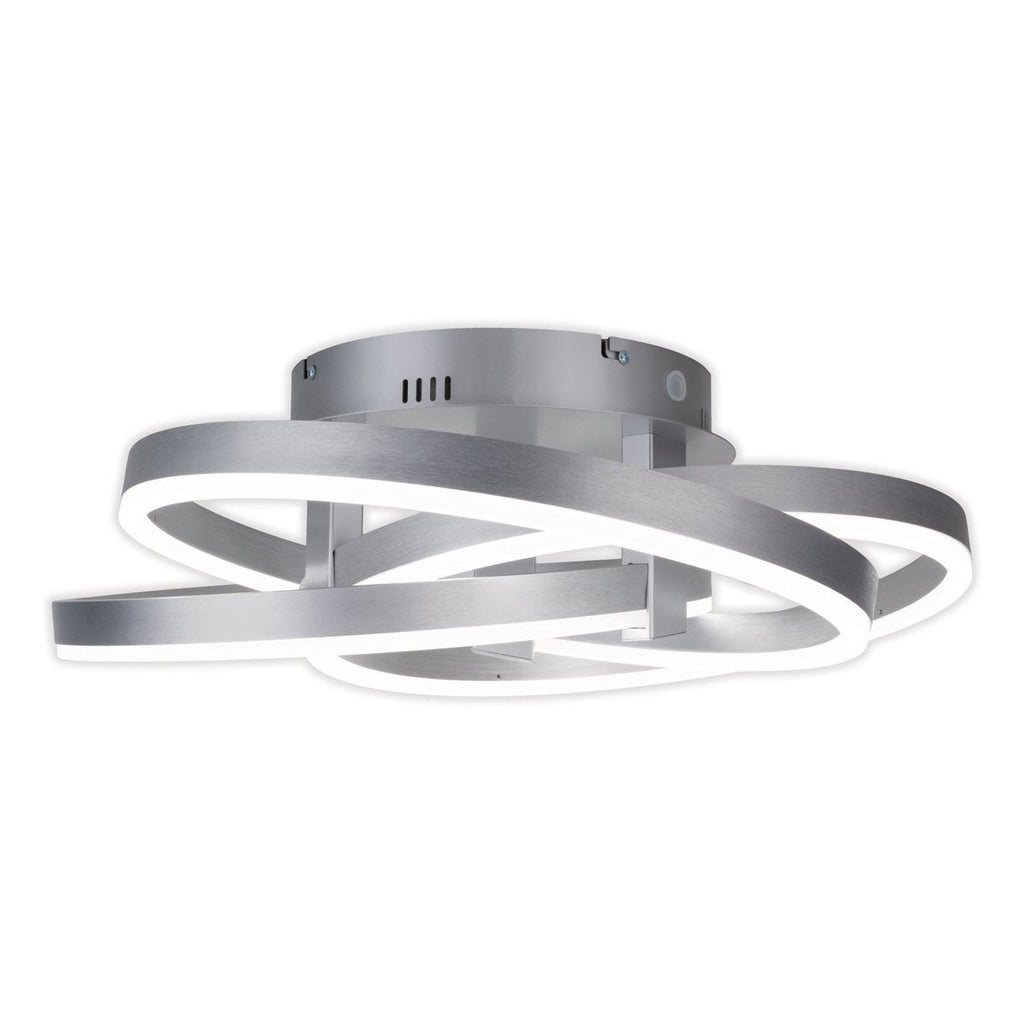 Liv · Metalen plafondlamp