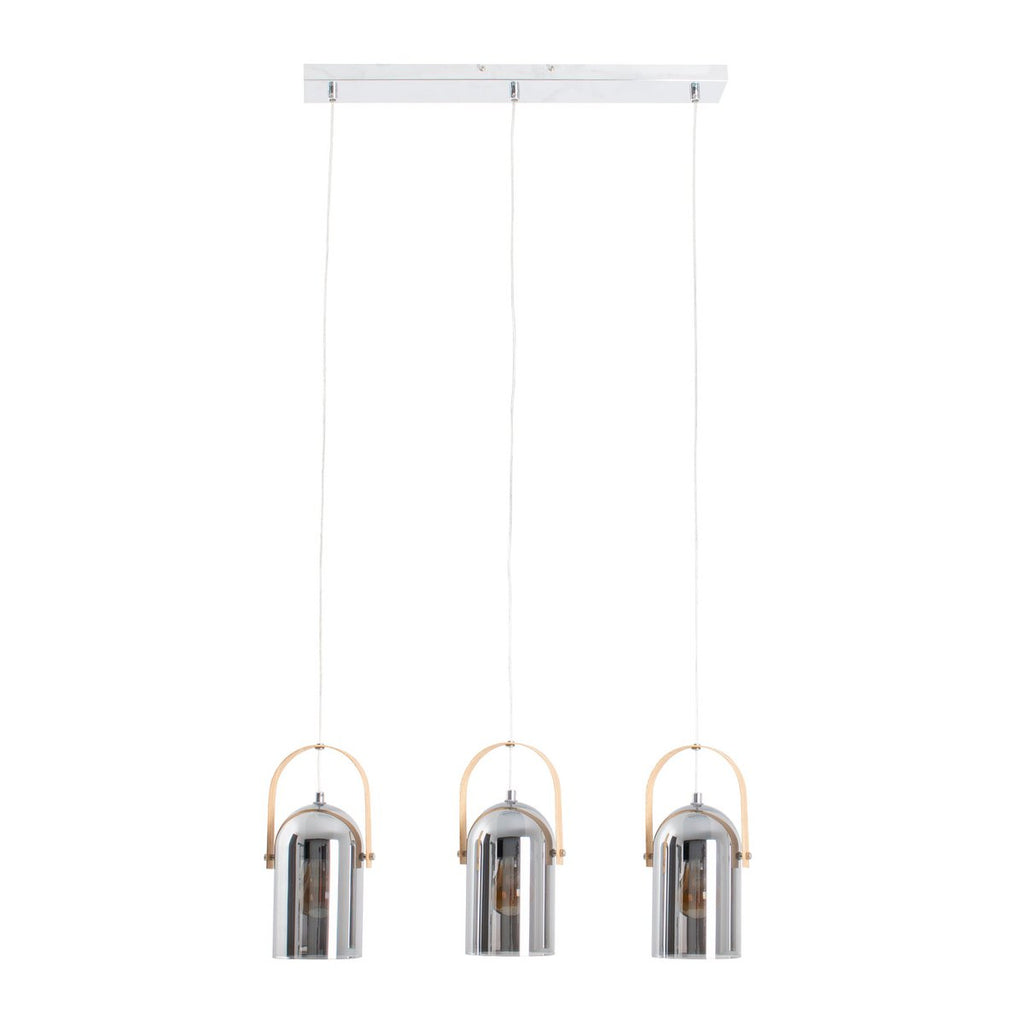 Liv · Houten decoratielamp