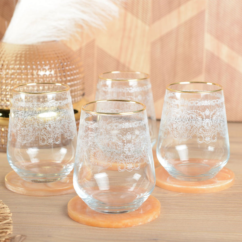 Afbraak in cv -kleur vissen 10 cm - veel van 4