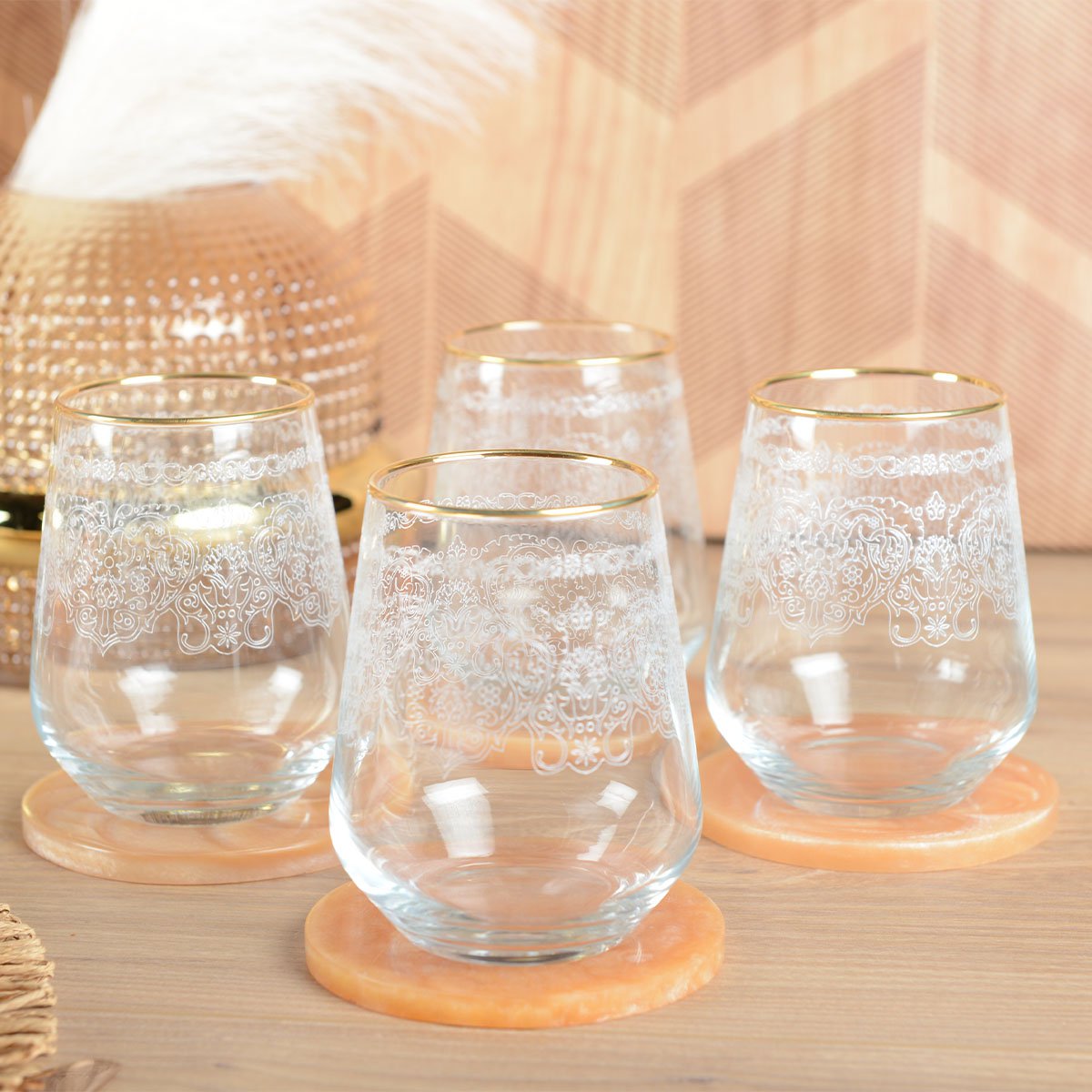 Afbraak in cv -kleur vissen 10 cm - veel van 4