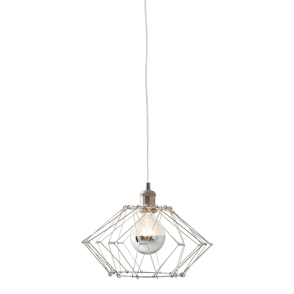 Liv · Metalen hanglamp