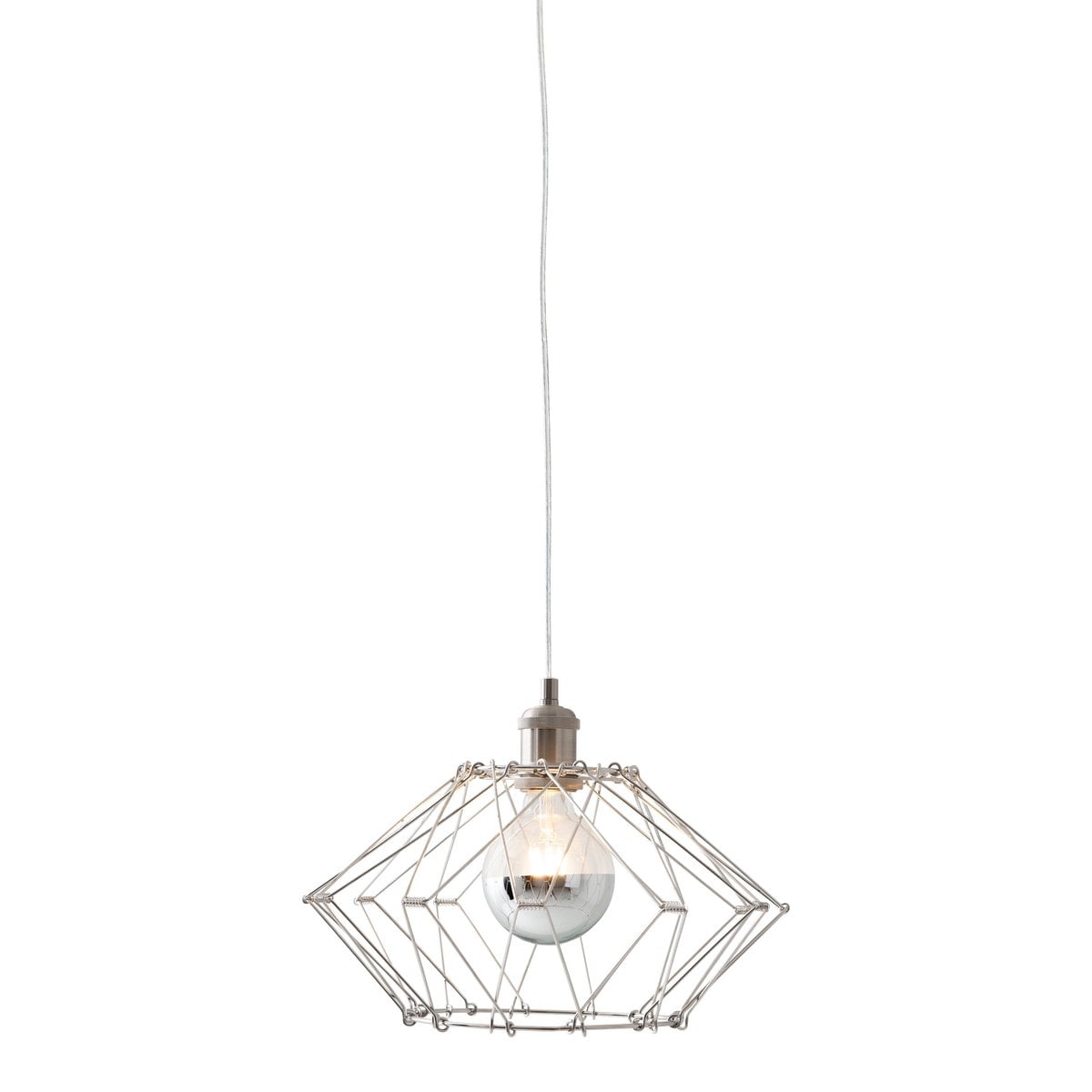 Liv · Metalen hanglamp