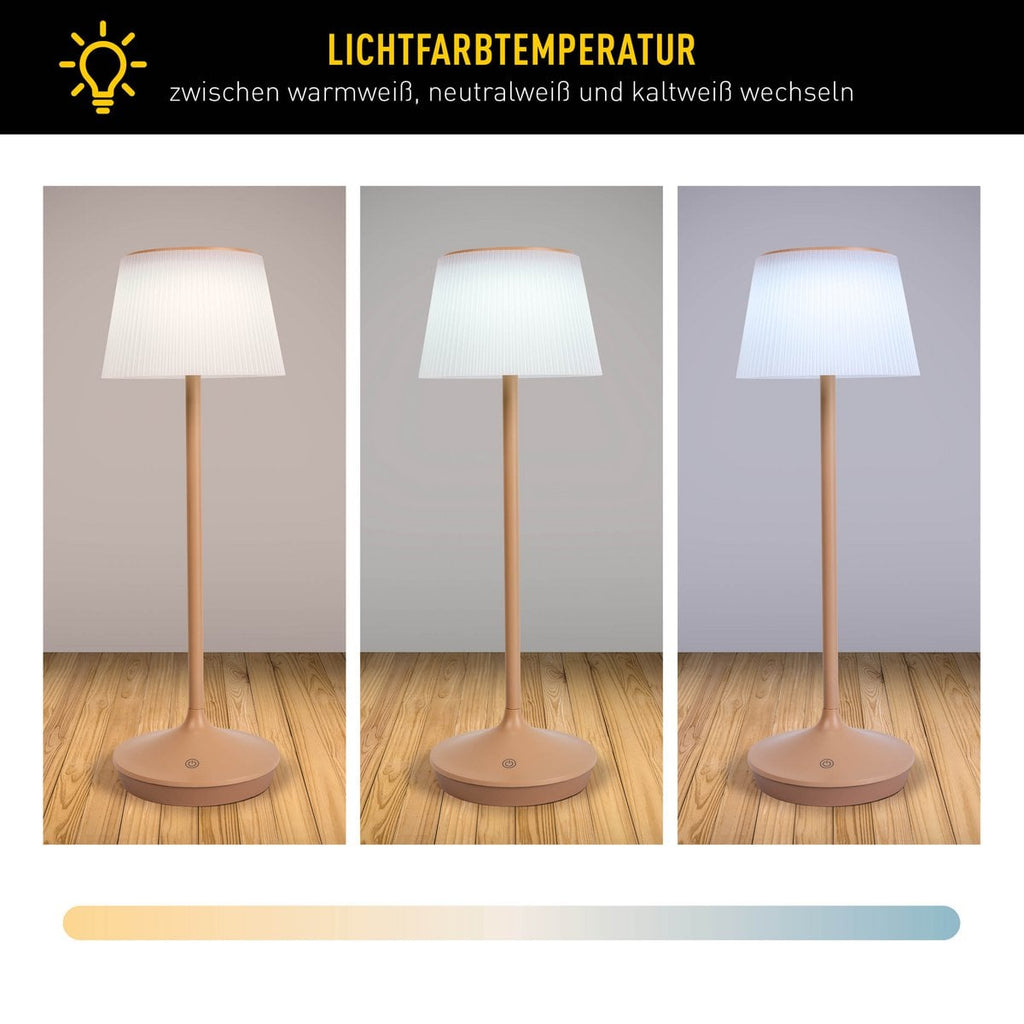 Liv · Buitenlamp