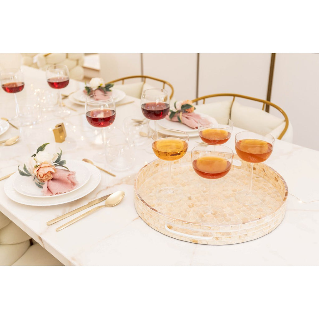 Champagne -chips 290 ml gewone bal - veel 6