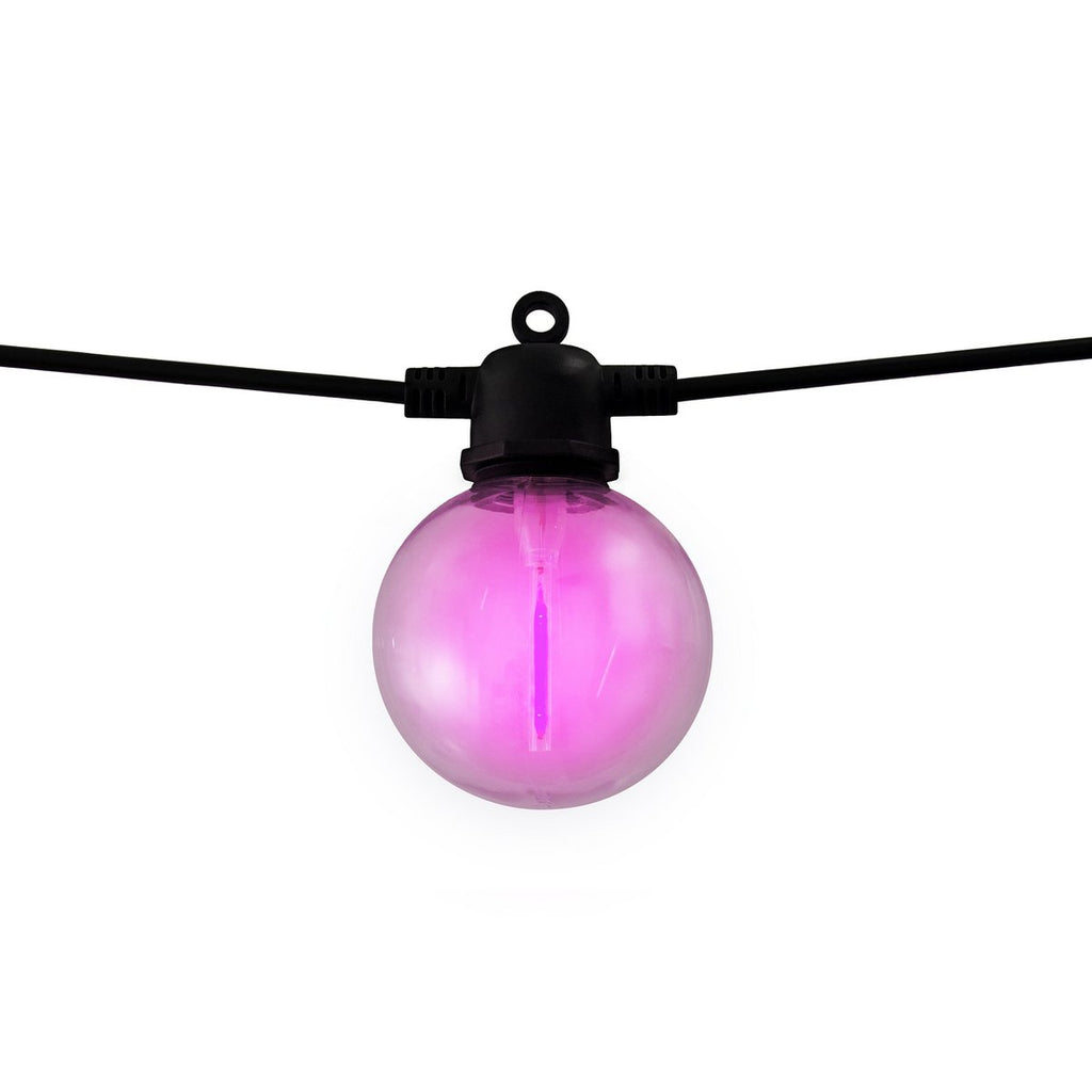 Liv · Buitenlamp