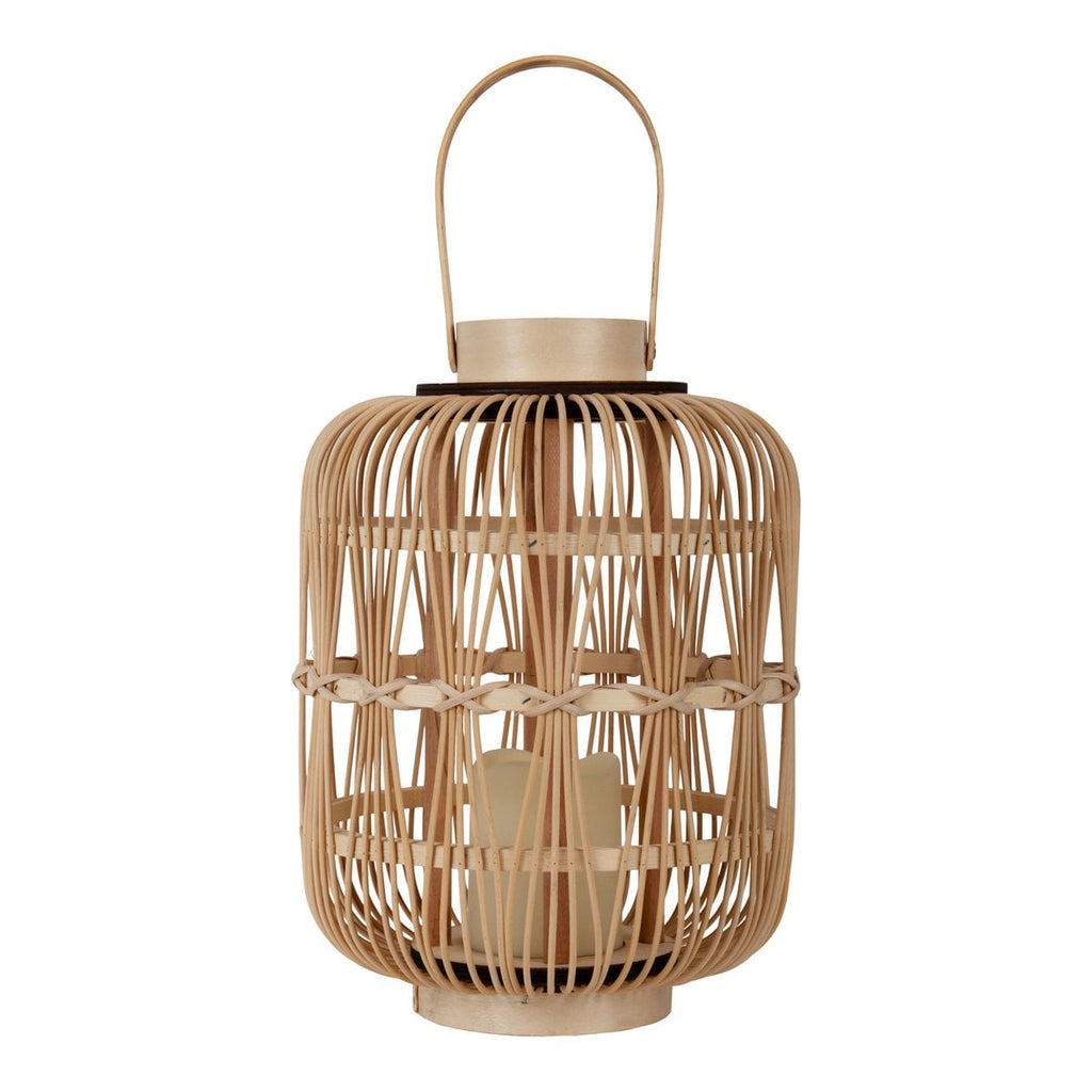 Liv · Rotan decoratielamp