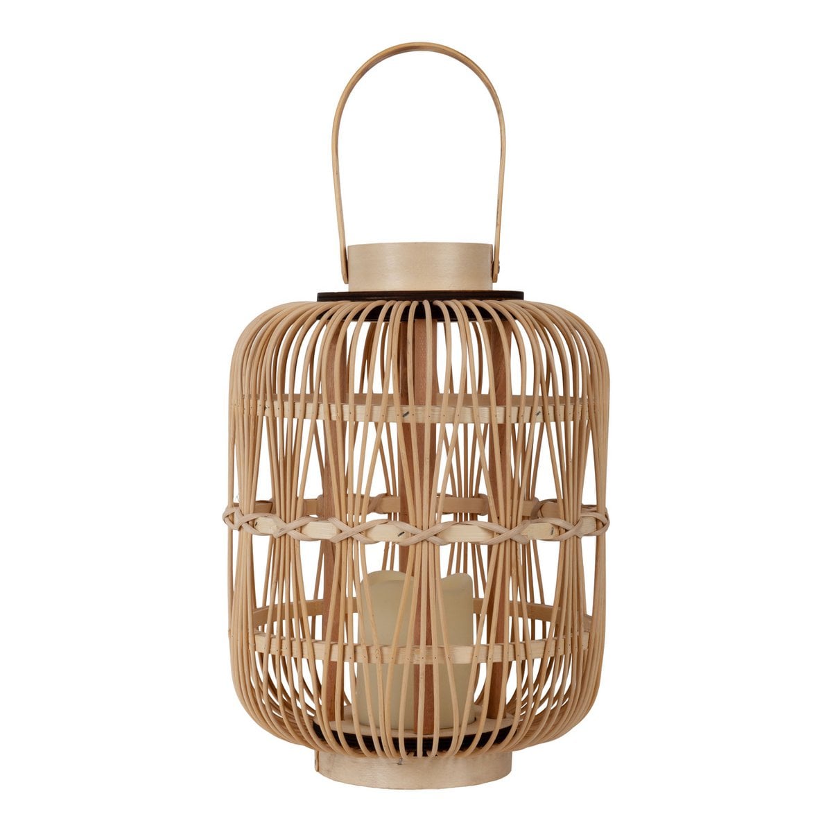 Liv · Rotan decoratielamp