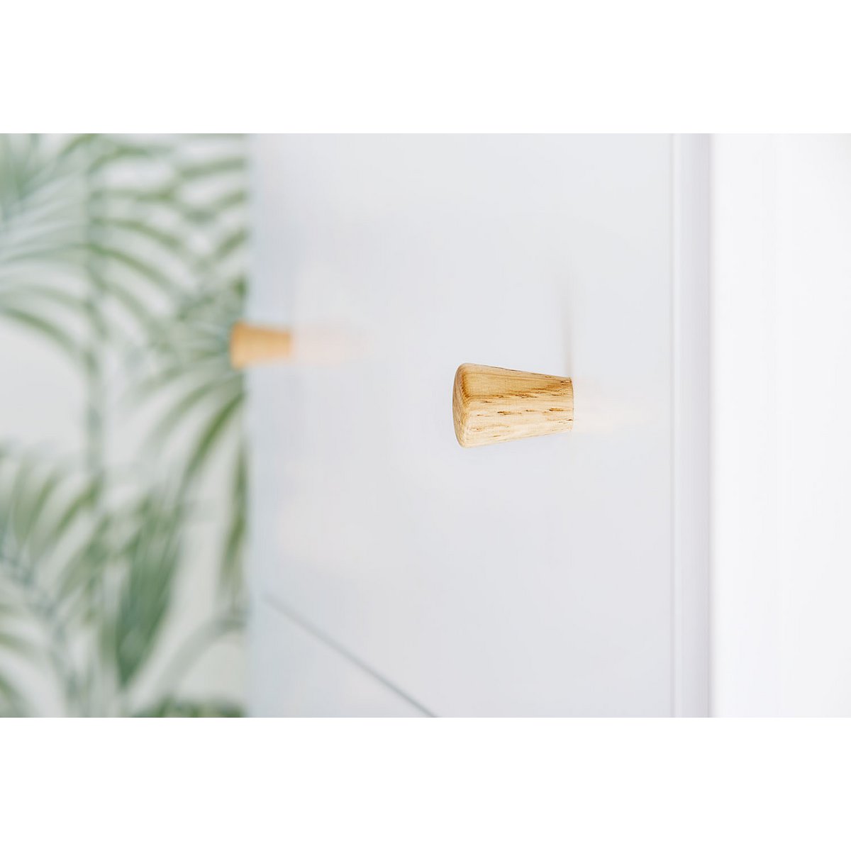 Kinderkamer "pan" brede grote, 3 delen