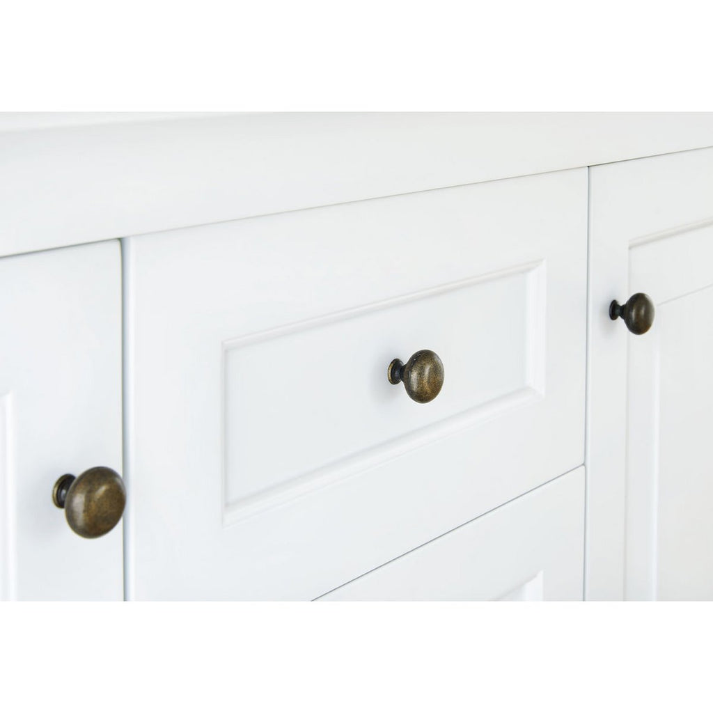 Kinderkamer "Emilia" brede grote, 3 delen