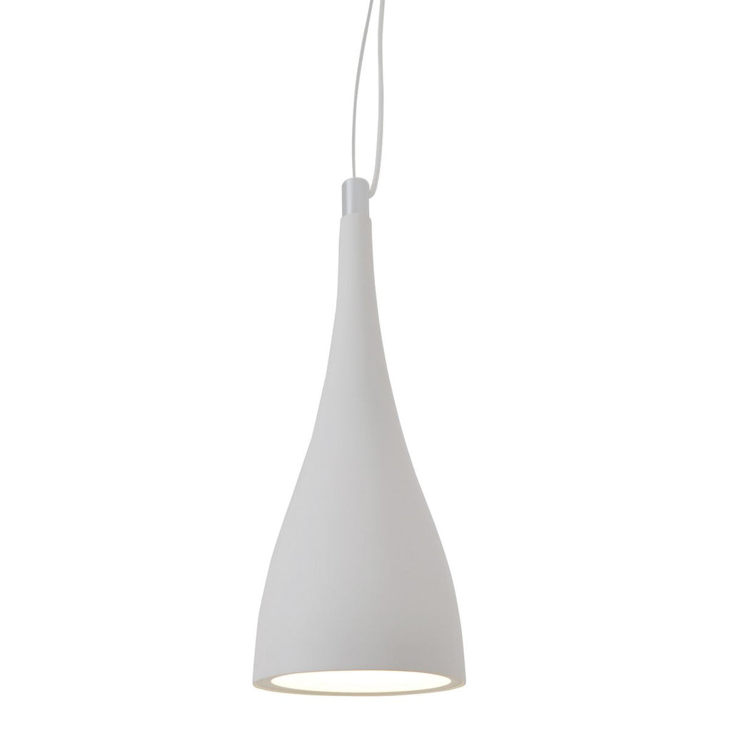 Liv · Houten hanglamp